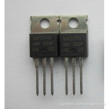 IC Mosfet  (IRF3710PBF)